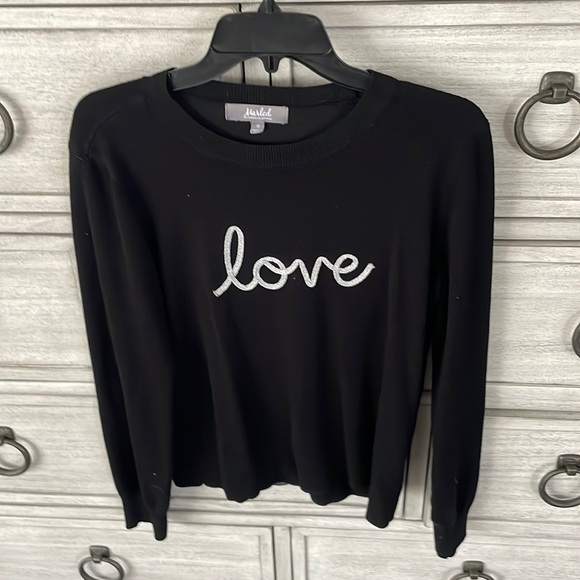 Black Sweater - Picture 1 of 1